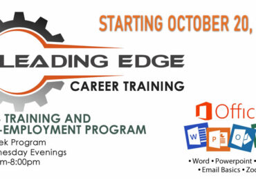Leading Edge Program