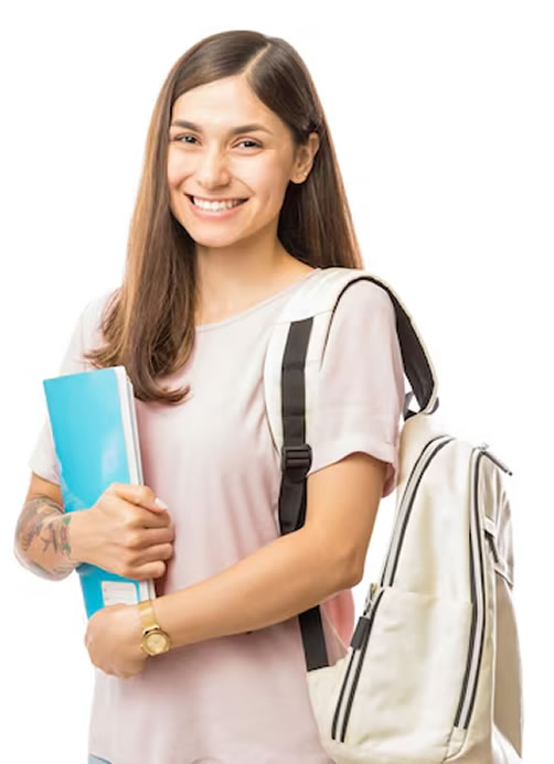 Adult Student Adult Student