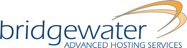 Bridgewater Advanced Hosting Services - Making you look good.